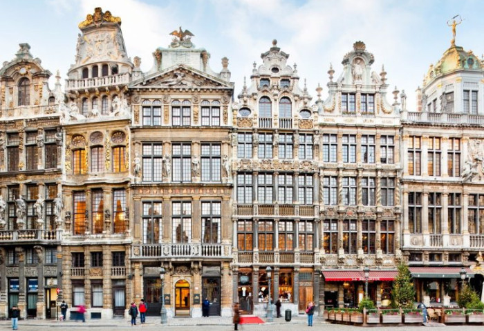 Бельгийн профессор, судлаач солилцооны 2026-2027 оны тэтгэлэгт хөтөлбөр зарлагджээ