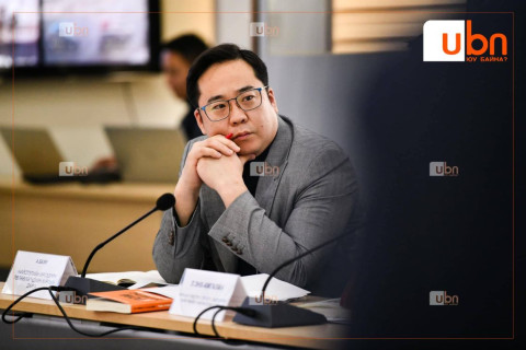 А.Баяр: Цаашид хуралдаан тасалсан төлөөлөгчдийн нэрийг нийтэд нээлттэй мэдээлнэ