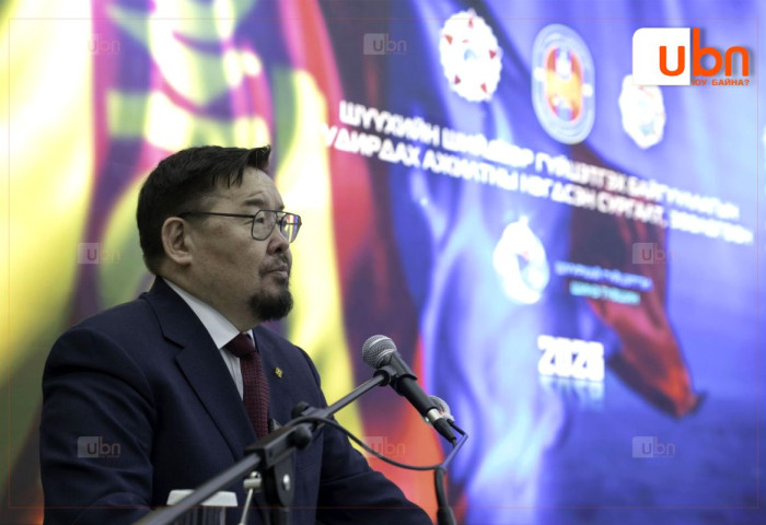 Ерөнхий сайд Г.Занданшатар баялгийн хулгайн төлбөр барагдуулалтыг шуурхай гүйцэтгэхийг үүрэг болголоо