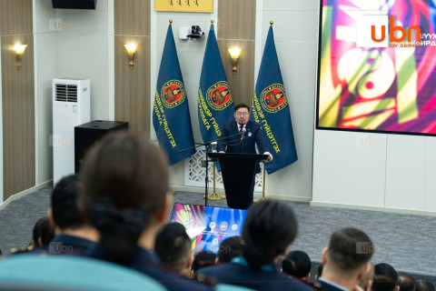 Ерөнхий сайд ШШГБ-ын харьяа Аж ахуйн тооцоот үйлдвэрийн газар байгуулах асуудлыг судалж танилцуулахыг ХЗДХ-ийн сайд Б.Энхбаярт үүрэгдэв