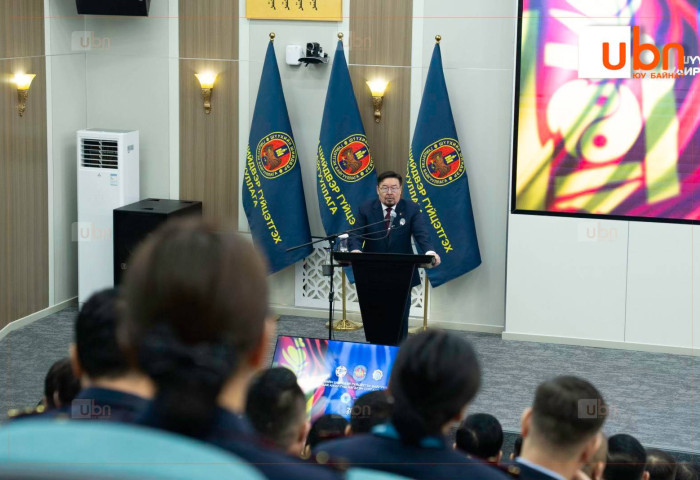 Ерөнхий сайд ШШГБ-ын харьяа Аж ахуйн тооцоот үйлдвэрийн газар байгуулах асуудлыг судалж танилцуулахыг ХЗДХ-ийн сайд Б.Энхбаярт үүрэгдэв