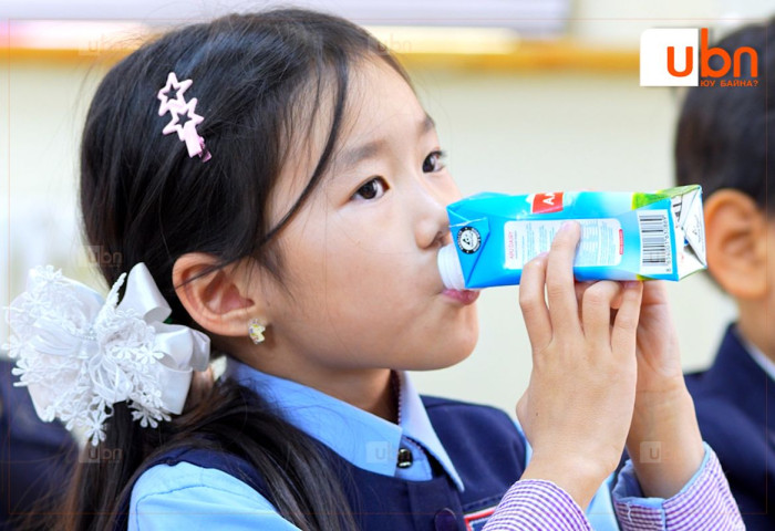 Ирээдүйн эрүүл иргэнийг өнөөдрөөс бэлтгэж байна