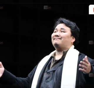 Ерөнхий сайдын нэрэмжит шагнал хүртсэн Э.Амартүвшин маргааш УДБЭТ-ын тайзнаа тоглоно