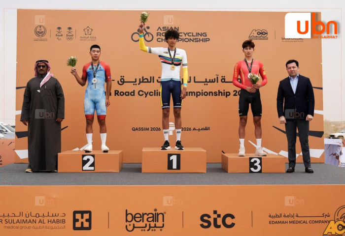 Х.Тэмүүлэн ази тивдээ аман хүзүүдэв