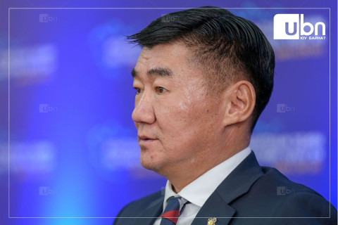 С.Бямбацогт: Цагаан сарын өмнө Ерөнхий сайд Г.Занданшатар монголын ард түмэндээ сайн мэдээ дуулгана