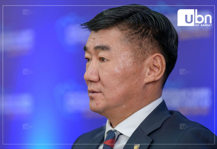 С.Бямбацогт: Цагаан сарын өмнө Ерөнхий сайд Г.Занданшатар монголын ард түмэндээ сайн мэдээ дуулгана