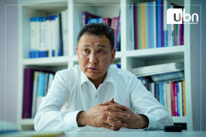 Ж.Дэлгэрсайхан: Амьдралын чанар нь дээшлэхгүй байгаагаас иргэдийн итгэл суларч популист улс төр, популист бодлогын хөрс суурь зузаарсаар байна