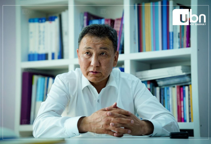 Ж.Дэлгэрсайхан: Амьдралын чанар нь дээшлэхгүй байгаагаас иргэдийн итгэл суларч популист улс төр, популист бодлогын хөрс суурь зузаарсаар байна