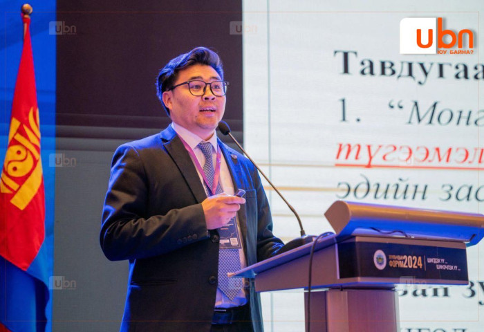 ХЗДХ-ийн сайдын зөвлөхөөр Г.Даваанямыг томилжээ