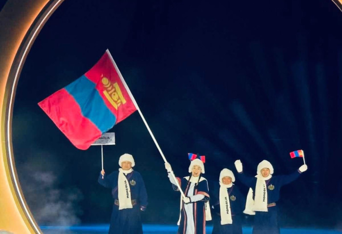 ӨВЛИЙН ОЛИМП: Уулын цанын төрөлд А.Ариунбат, гүйлтийн цанад Б.Ачбадрах, Э.Ариунтунгалаг нар өрсөлдөнө