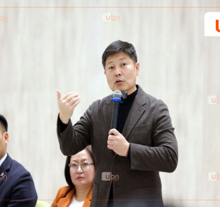 Х.Нямбаатар: Ипотекийн сан байгуулахаар судалж байна