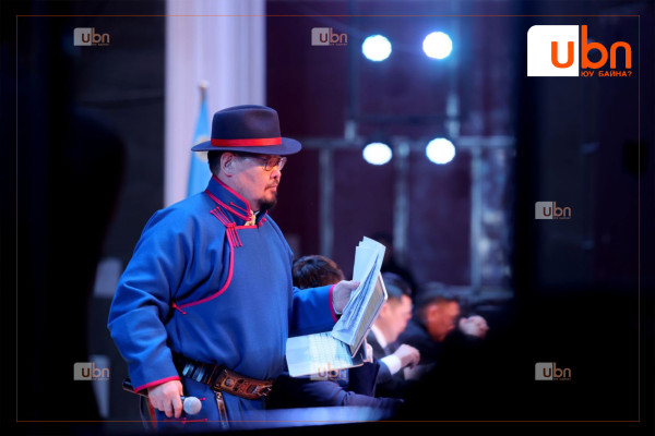 Өмнөговь аймгийн иргэдийн гомдлын мөрөөр хилийн бүсэд АТГ, цагдаа, тагнуулын хамтарсан ажлын хэсэг ажиллуулна