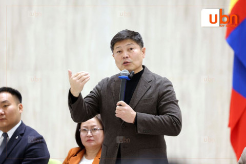 Х.Нямбаатар: Ипотекийн сан байгуулах судалгаа хийж байна. Эхний ээлжинд Сэлбийн борлуулалтад ашиглана