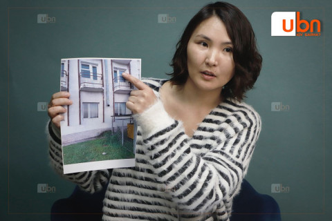 А.Отгонцэцэг: Миний нөхрийн хумснаас 2-3 эрэгтэй хүний цус илэрсэн