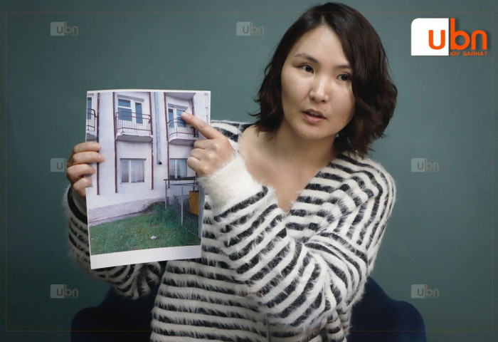 Доктор Г.Ганжаргал агсны эхнэр А.Отгонцэцэг: Миний нөхрийн хумснаас 2-3 эрэгтэй хүний цус илэрсэн