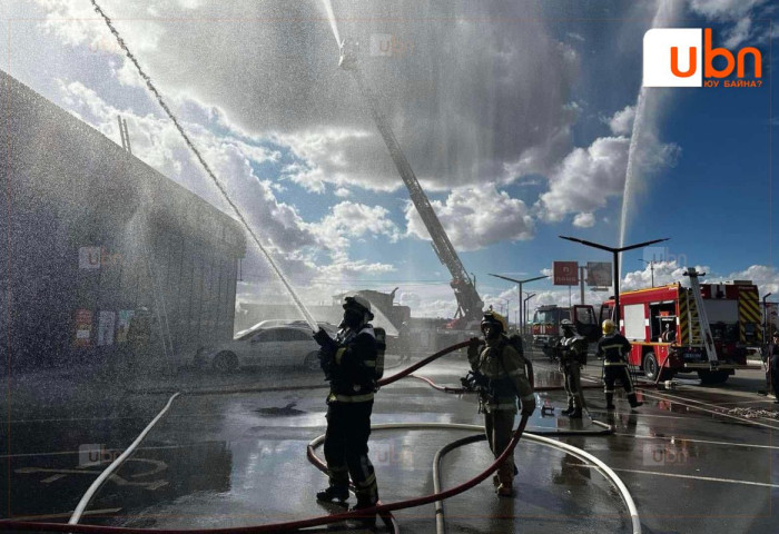 12 иргэнийг утаажилтын бүсээс гаргажээ