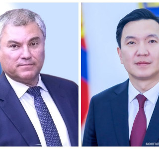 УИХ-ын дарга Н.Учралын анхны айлчлал ОХУ-аас өнөөдрөөс эхэлнэ