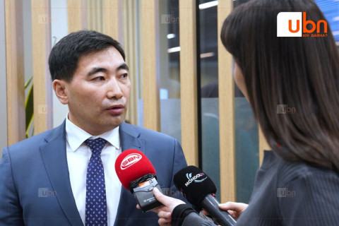 “Нөөц ашигласны төлбөрийг тэгш хуваарилах зохицуулалтыг хийнэ“