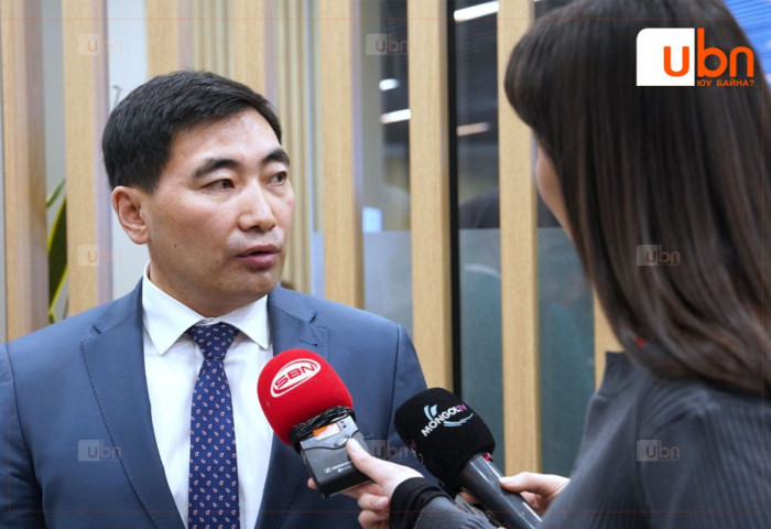 “Нөөц ашигласны төлбөрийг тэгш хуваарилах зохицуулалтыг хийнэ“