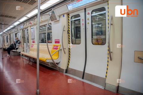 Улаанбаатар метро төслийн байгаль орчин, нийгмийн нөлөөллийн үнэлгээг боловсруулж дуусчээ