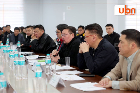 ЭТТ ХК-ийн зардал 78 хувиар буурч, жилд дунджаар 267.5 тэрбум төгрөг хэмнэнэ