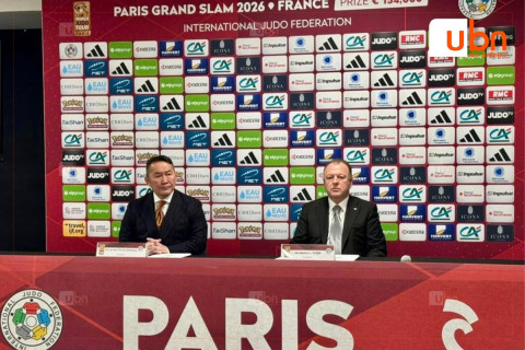 “Улаанбаатар их дуулга“ тэмцээнийг 2030 он хүртэл зохион байгуулахаар боллоо