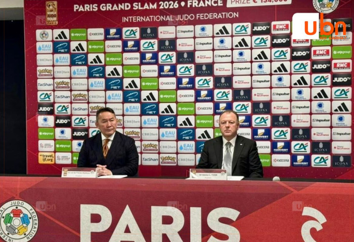 “Улаанбаатар их дуулга“ тэмцээнийг 2030 он хүртэл зохион байгуулахаар боллоо