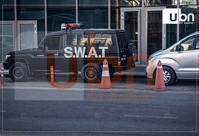 АТГ-аас өнгөрөгч 7 хоногт 9 объектод нэгжлэг явуулжээ