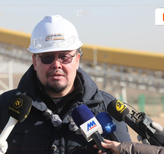 Г.Занданшатар: 1 их наяд төгрөгөөр баригдсан ч “сул зогсож“ байсан нүүрс баяжуулах үйлдвэр өнөөдрөөс бүрэн хүчин чадлаараа ажиллах боломжтой боллоо