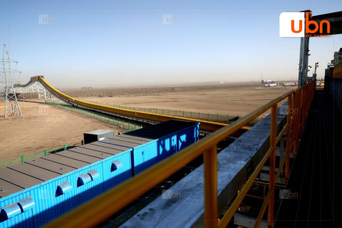 “Нүүрс баяжуулах үйлдвэрийн нүүрс тээврийн конвер ашиглалтад орсноор тээврийн зардал 5 дахин багасна“