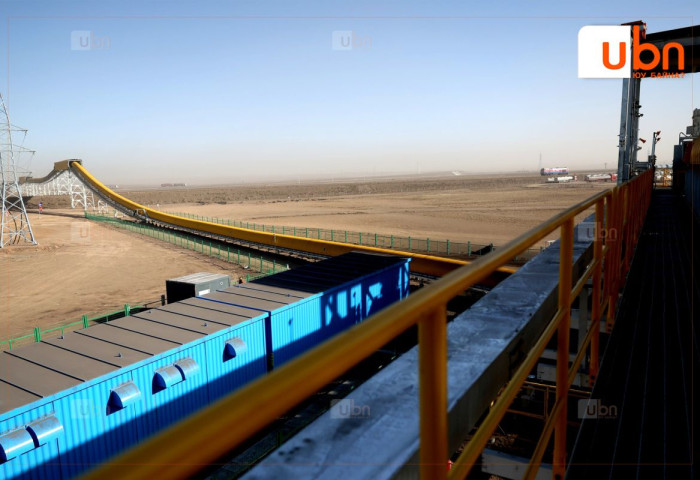 “Нүүрс баяжуулах үйлдвэрийн нүүрс тээврийн конвер ашиглалтад орсноор тээврийн зардал 5 дахин багасна“