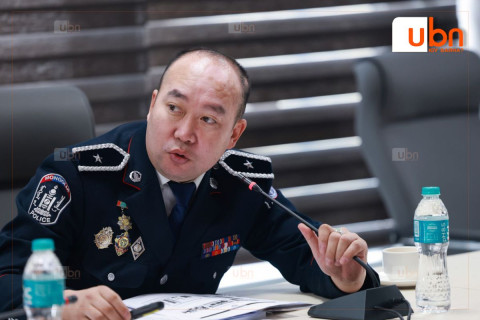 “Сургуулийн эргүүлийн ажиллах журам“-д өөрчлөлт оруулах талаар хэлэлцлээ