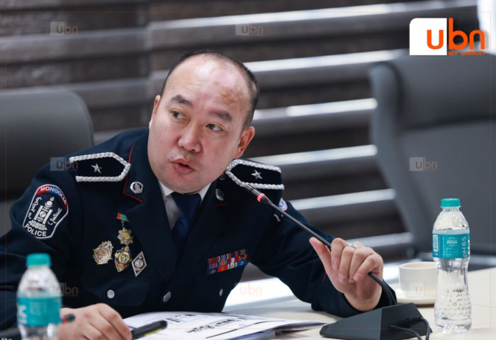 “Сургуулийн эргүүлийн ажиллах журам“-д өөрчлөлт оруулах талаар хэлэлцлээ