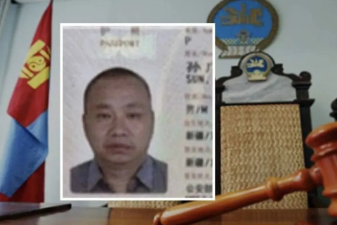 ТОДРУУЛГА: “Шинжиан Шинфа” компанийн хэргийг “эд хөрөнгийн маргаан” гэж үзэн, хаасан