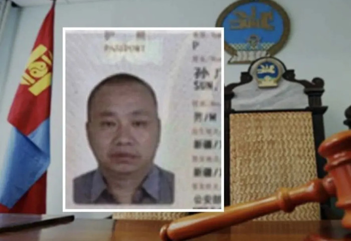 ТОДРУУЛГА: “Шинжиан Шинфа” компанийн хэргийг “эд хөрөнгийн маргаан” гэж үзэн, хаасан