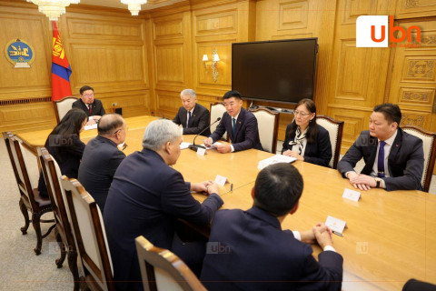 ШУУД: “Ачит Ихт”, “Энержи ресурс”, “Хангад Эксплорейшн”, “Өсөх зоос” ХХК-ийн өгөөжийн 60 хувийг ард түмэнд хүртээх урьдчилсан тохиролцоонд хүрч, гарын үсэг зурлаа