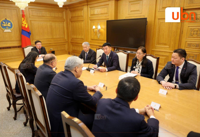 ШУУД: “Ачит Ихт”, “Энержи ресурс”, “Хангад Эксплорейшн”, “Өсөх зоос” ХХК-ийн өгөөжийн 60 хувийг ард түмэнд хүртээх урьдчилсан тохиролцоонд хүрч, гарын үсэг зурлаа