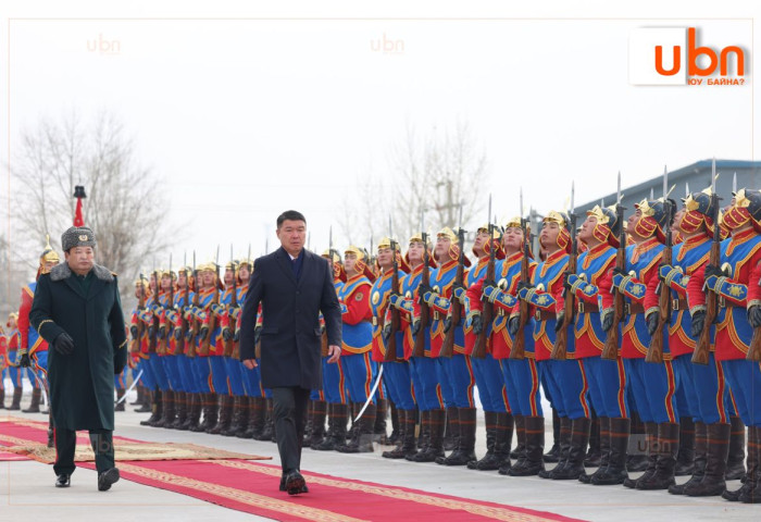 Бүтээн байгуулалтын ажилд оролцсон алба хаагчдад олгох томилолтын зардлыг нэмэгдүүлэхэд анхаарна