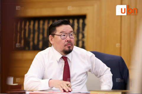 Г.Занданшатар: ЗГ-аас хэлэлцээрийн үед хувийн хэвшлийн компаниудыг үзэл бодлыг нээлттэй сонсож, үйл ажиллагаанд нь аливаа дарамт шахалт үзүүлэхгүй байх зарчмыг баримталсан