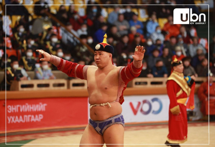 Дашчойлин хийдийн нэрэмжит 256 бөхийн барилдаан болно