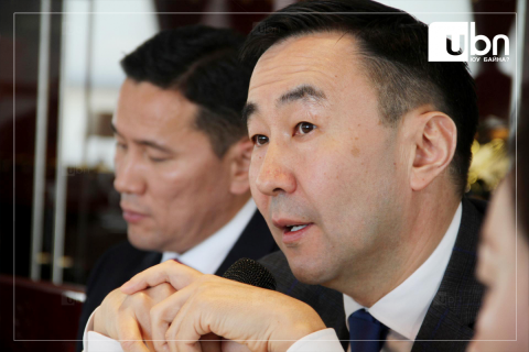 Ж.Оджаргал: Уул уурхайг тойрсон улстөржилтөд цэг тавих үүднээс нийгмийн хариуцлагын хүрээнд төрийн эзэмшлийн асуудалд хандаж, зарчмаа тохирлоо