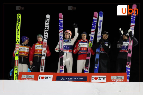 Өвлийн олимпод 8 төрөл нэмэгджээ