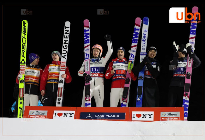 Өвлийн олимпод 8 төрөл нэмэгджээ