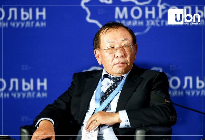 П.Цагаан: Эрдэнэт үйлдвэр манай компани хооронд ямар нэгэн маргаан байхгүй. Аль аль нь happy явж ирсэн