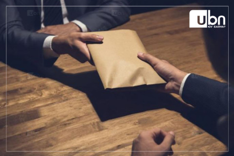 Монгол Улс авлигын төсөөллийн индексээр 182 орноос 124 дүгээр байрт жагсаж, өмнөх оноос 10 байраар ухарлаа