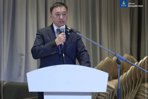 2026 оны хичээлийн жилээс анагаахын их, дээд сургуулиуд дэргэдээ сургалтын бааз эмнэлэгтэй байх шаардлага тавина