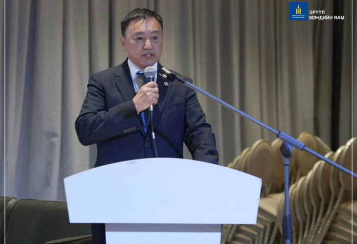 2026 оны хичээлийн жилээс анагаахын их, дээд сургуулиуд дэргэдээ сургалтын бааз эмнэлэгтэй байх шаардлага тавина