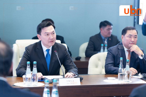 Н.Учрал: Евразийн ЭЗ-ийн түр хэлэлцээрийн үр дүнд иргэдэд хүрэх бүтээгдэхүүн, үйлчилгээний үнэ буурч, хүртээмж сайжирна