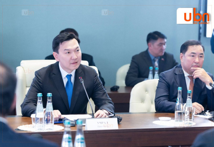 Н.Учрал: Евразийн ЭЗ-ийн түр хэлэлцээрийн үр дүнд иргэдэд хүрэх бүтээгдэхүүн, үйлчилгээний үнэ буурч, хүртээмж сайжирна