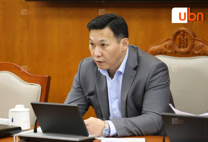 Иргэн төвтэй эрүүл мэндийн тогтолцоог бүрдүүлнэ